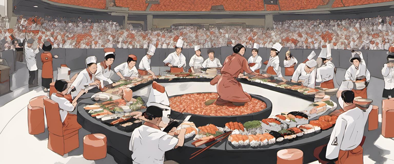 Use Parallelism in Python, and Get Your Time Back